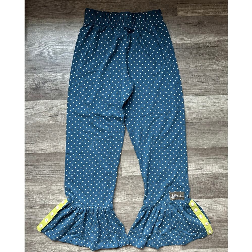 Matilda Jane Great Lakes Big Ruffles